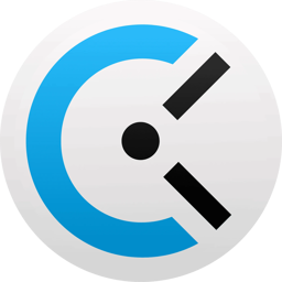 Clockify logo