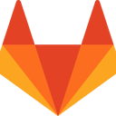 GitLab logo