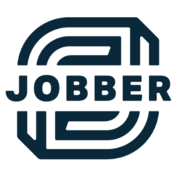 Jobber logo