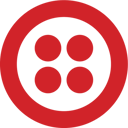 Twilio logo