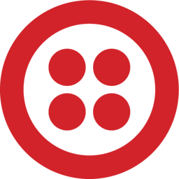 Twilio logo