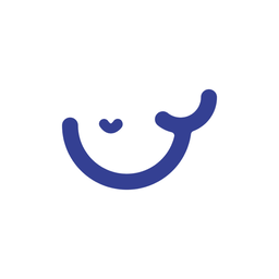 Whale logo