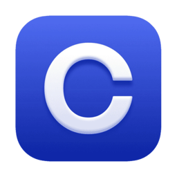 Circle logo