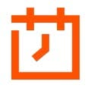 Schedule by Zapier logo