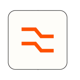 Formatter for Zapier logo