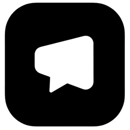 Broadcast logo