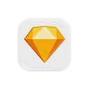 Sketch logo