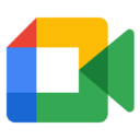 Google Meet logo