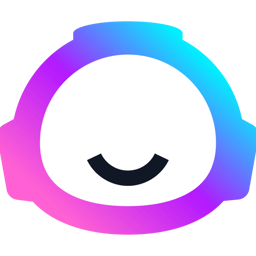 Jasper AI logo