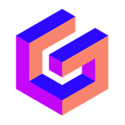 Gamma AI logo