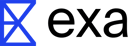 Exa AI logo