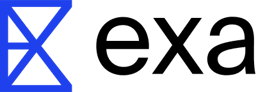 Exa AI logo