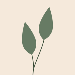 Eden Habits logo