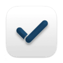 GoodTask logo