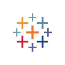 Tableau Public logo