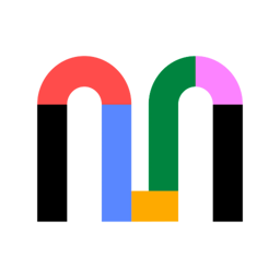 Mural logo