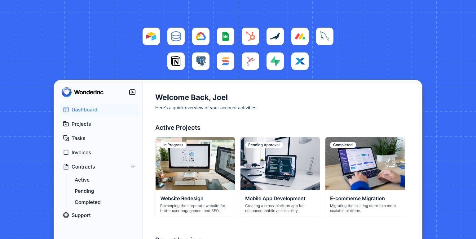 Softr gallery image 5