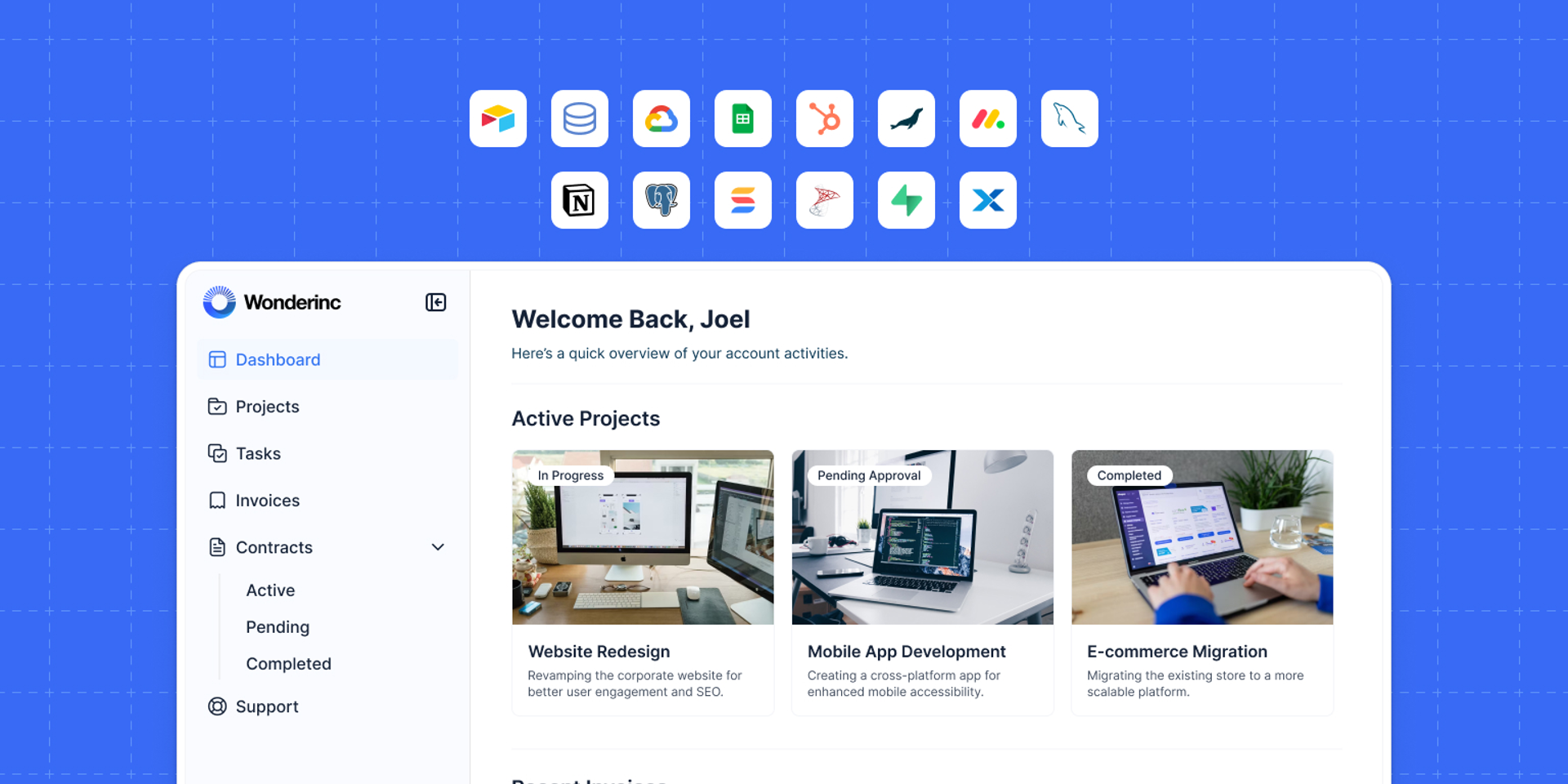 Softr gallery image 5