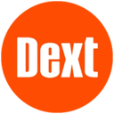 Dext logo