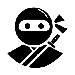 NinjaChat AI logo