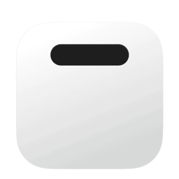 ClipBook logo