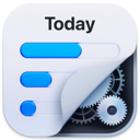 Daily Time Tracking logo