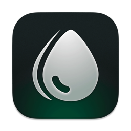 Dropshare logo