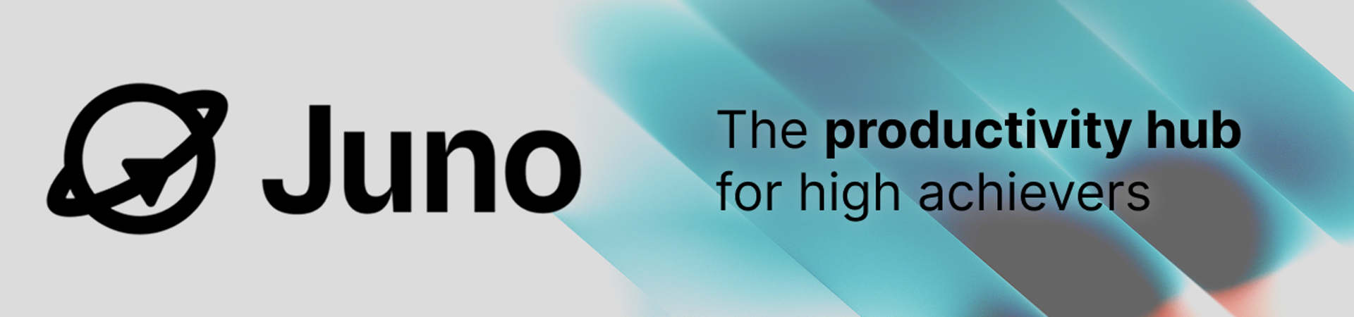 Juno header image