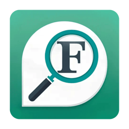 Fonti logo