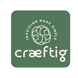Craeftig logo