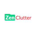 Zencutter logo