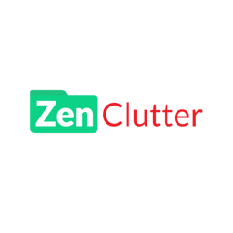 Zencutter logo