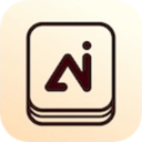 AI Notebook logo