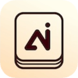 AI Notebook logo