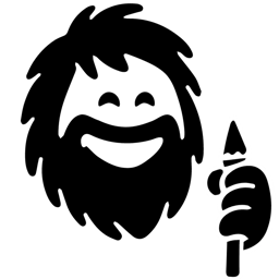 Grug Notes logo