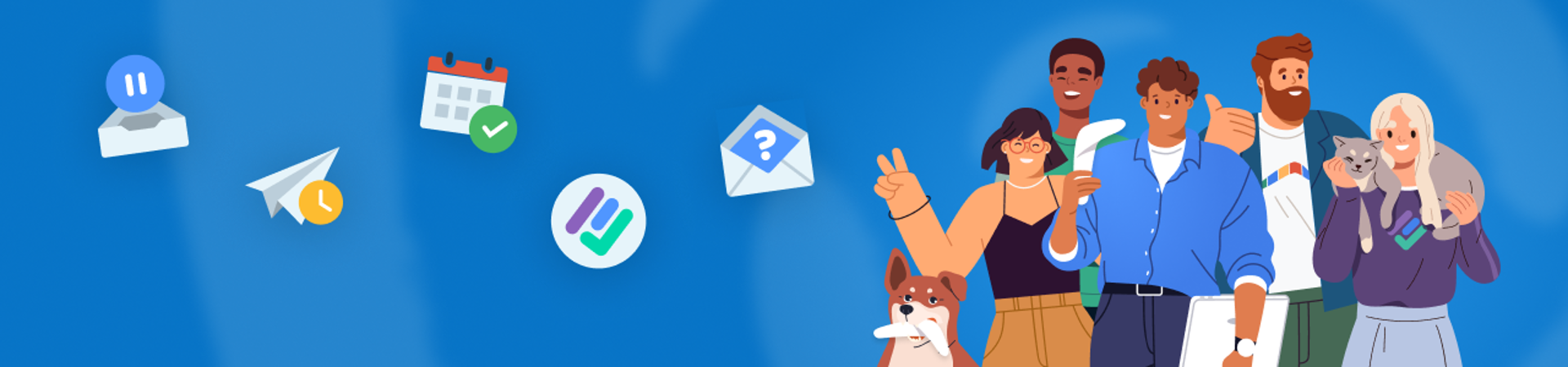 Boomerang header image