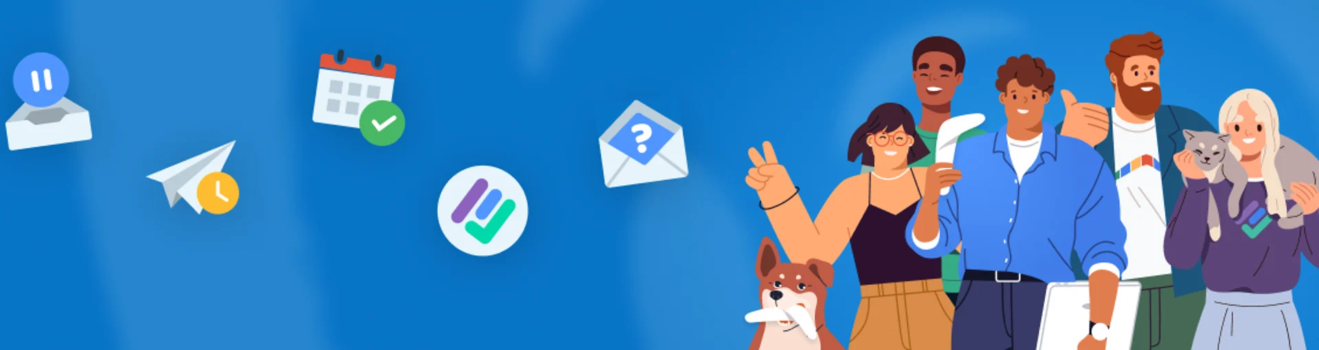 Boomerang header image