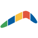 Boomerang logo