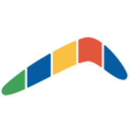 Boomerang logo