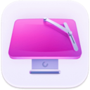 CleanMyMac logo