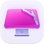 CleanMyMac logo