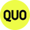 Quo logo