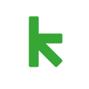 Keap logo