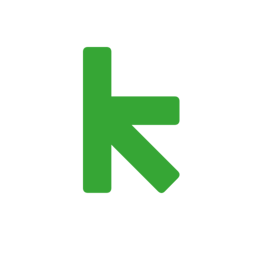 Keap logo
