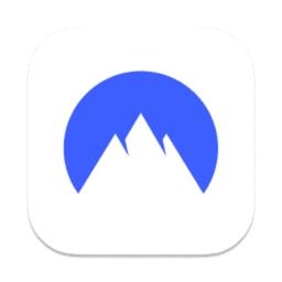 NordVPN logo
