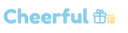Cheerful logo