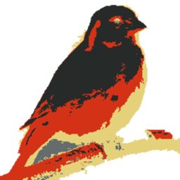 Kanaries AI logo