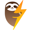 SQLFlash logo