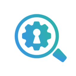 Keyword Finder AI logo