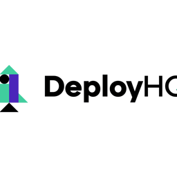 DeployHQ logo